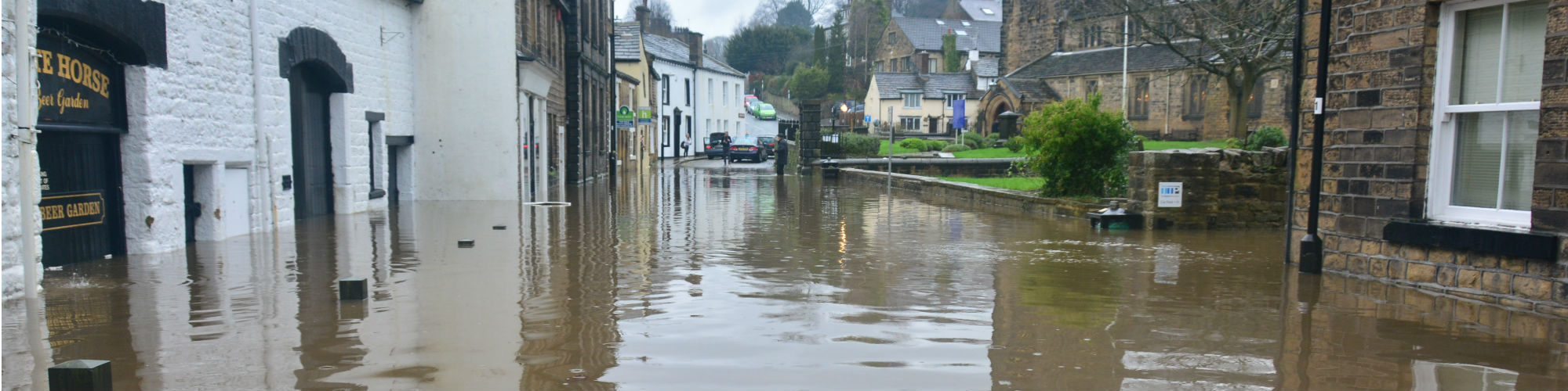 Helen Jackson: High and dry?: Preventing tomorrow’s “flood ghettos”