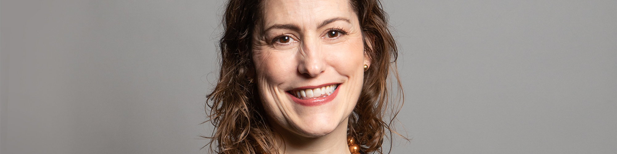 Victoria Atkins MP: Stopping the rise in domestic abuse