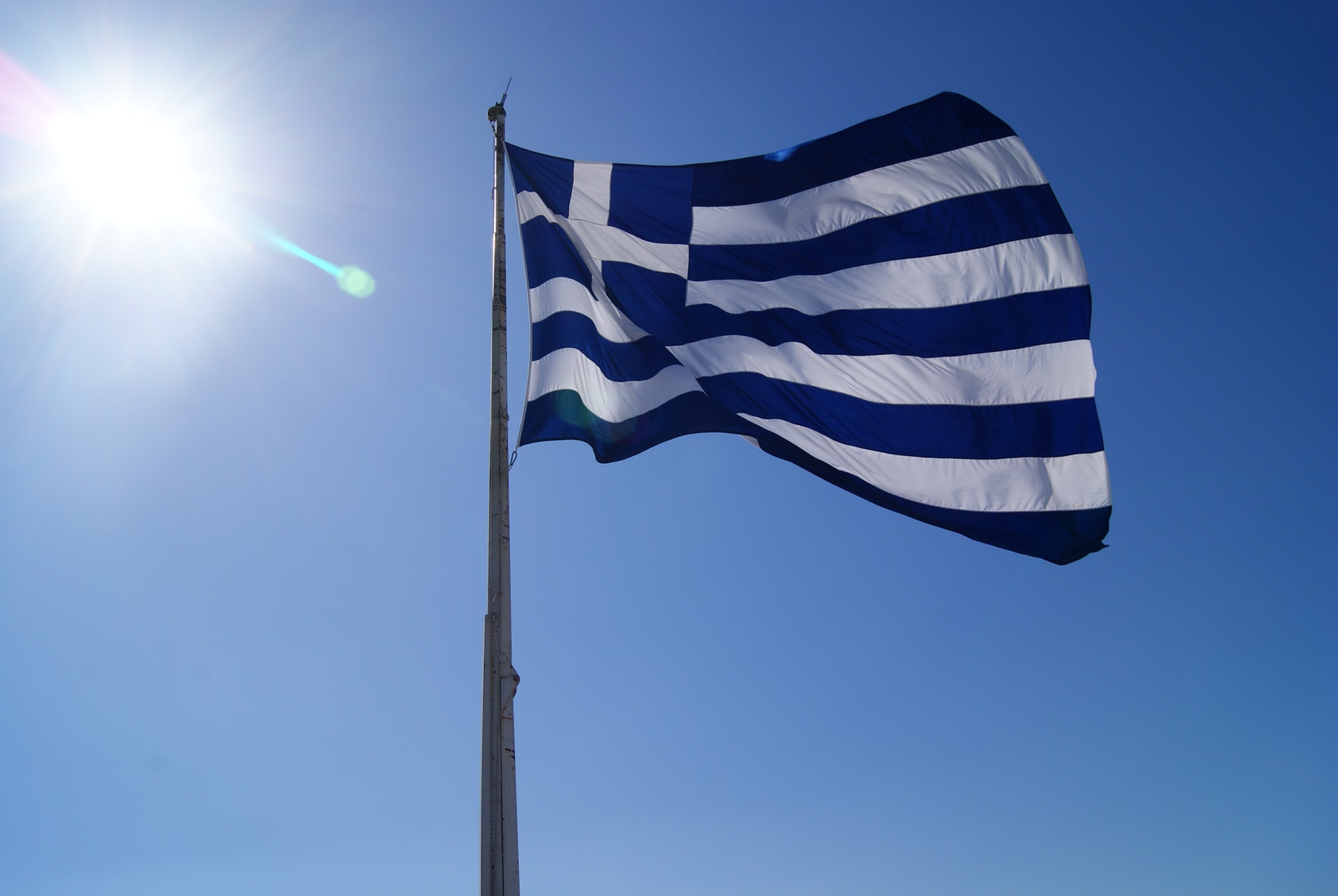Thimios Tzallas: The future of liberal conservatism in Greece