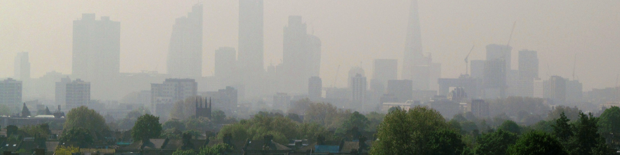 Voters want tougher action on air pollution from national Government, says Bright Blue